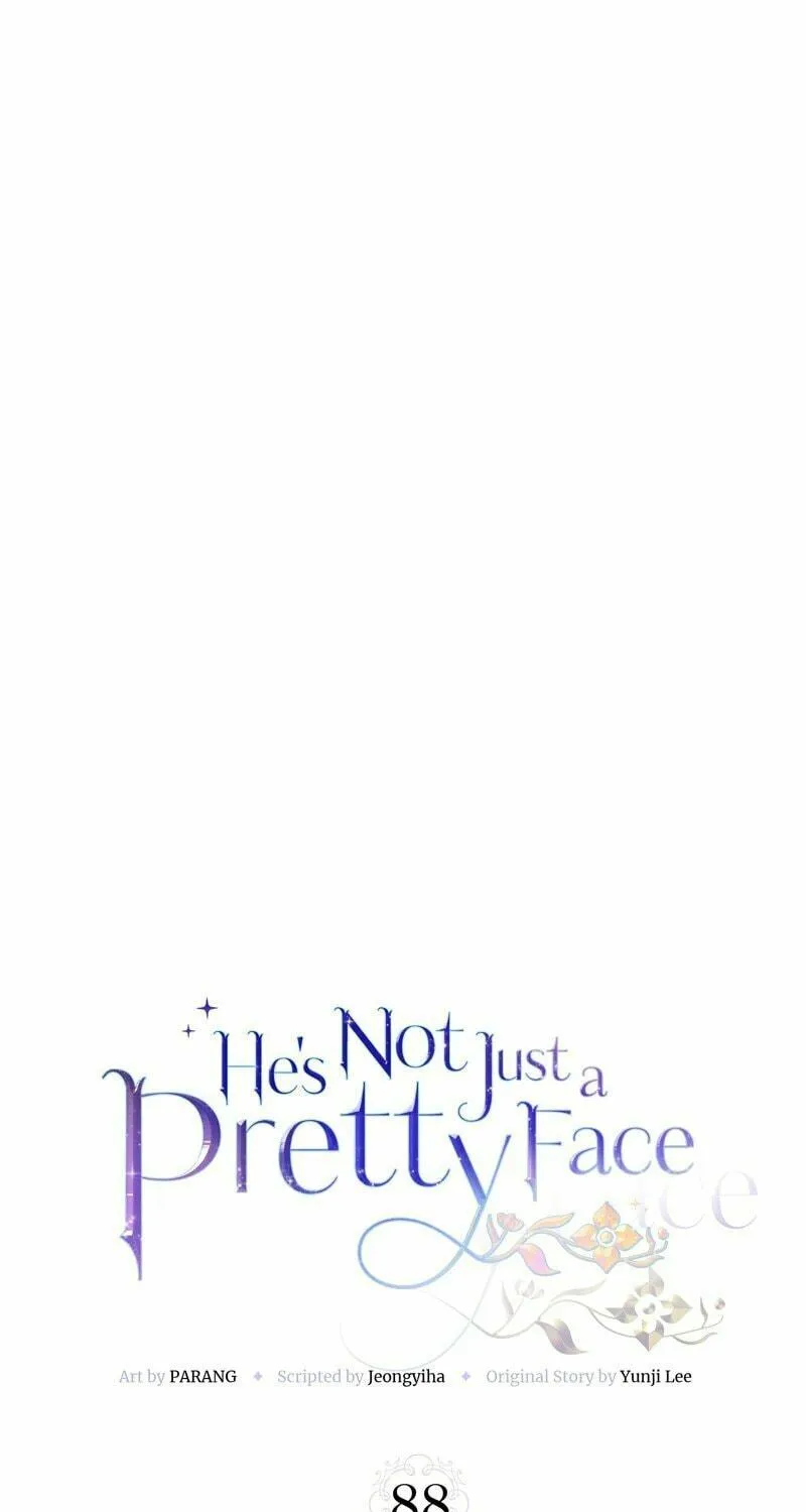 He's Not Just a Pretty Face Chapter 88 page 37 - 