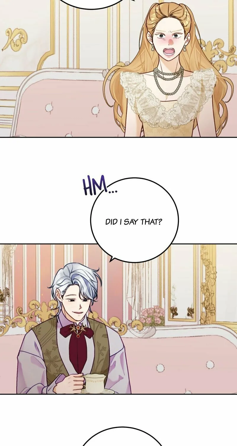 He's Not Just a Pretty Face Chapter 88 page 41 - 