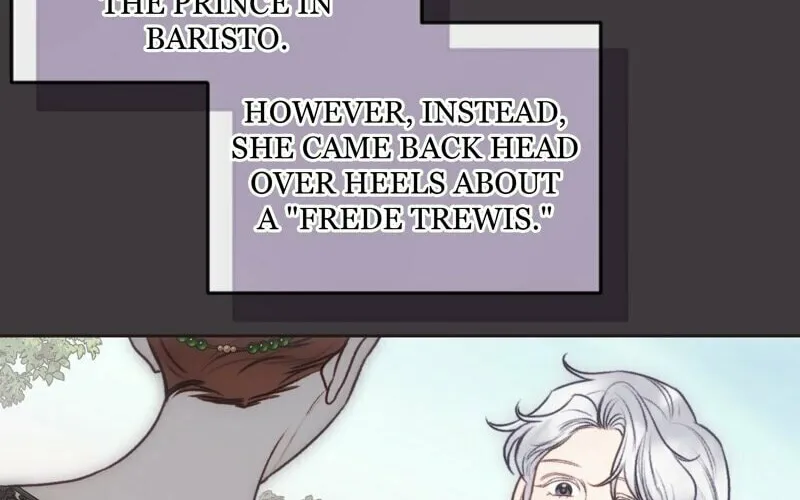 He's Not Just a Pretty Face Chapter 88 page 53 - 