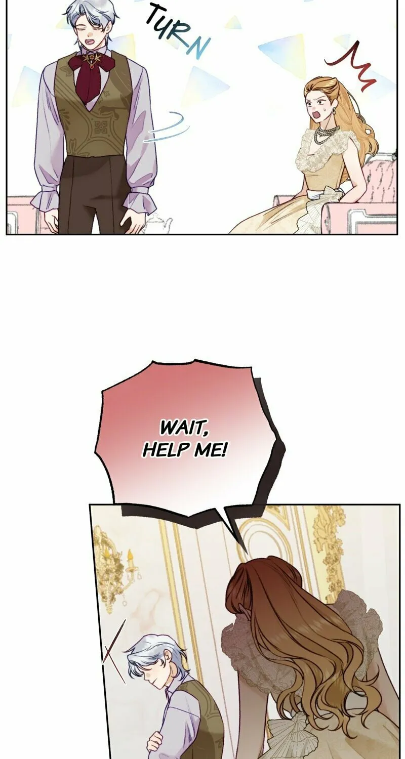 He's Not Just a Pretty Face Chapter 88 page 58 - 