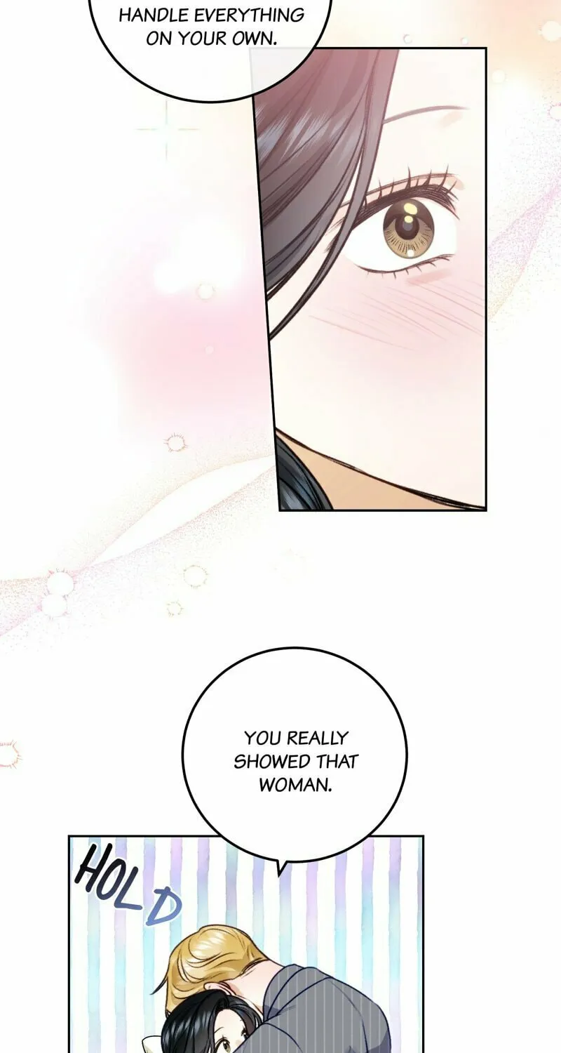 He's Not Just a Pretty Face Chapter 88 page 7 - 