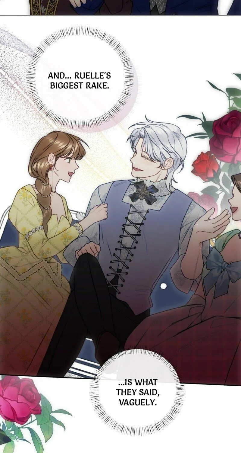 He's Not Just a Pretty Face Chapter 88 page 65 - 
