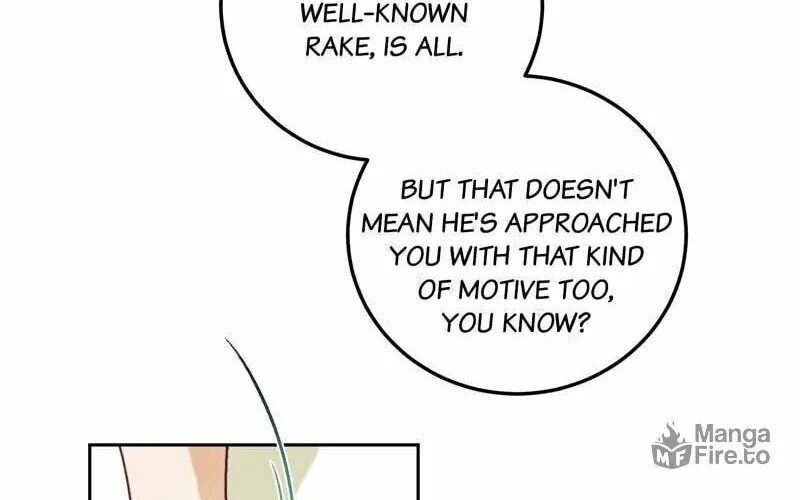 He's Not Just a Pretty Face Chapter 89 page 23 - 
