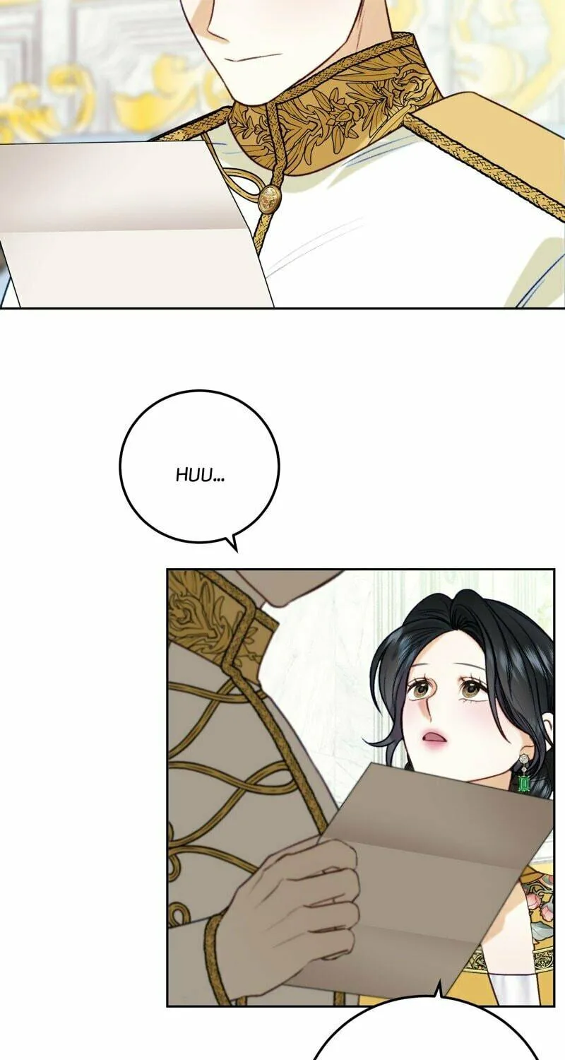 He's Not Just a Pretty Face Chapter 89 page 37 - 