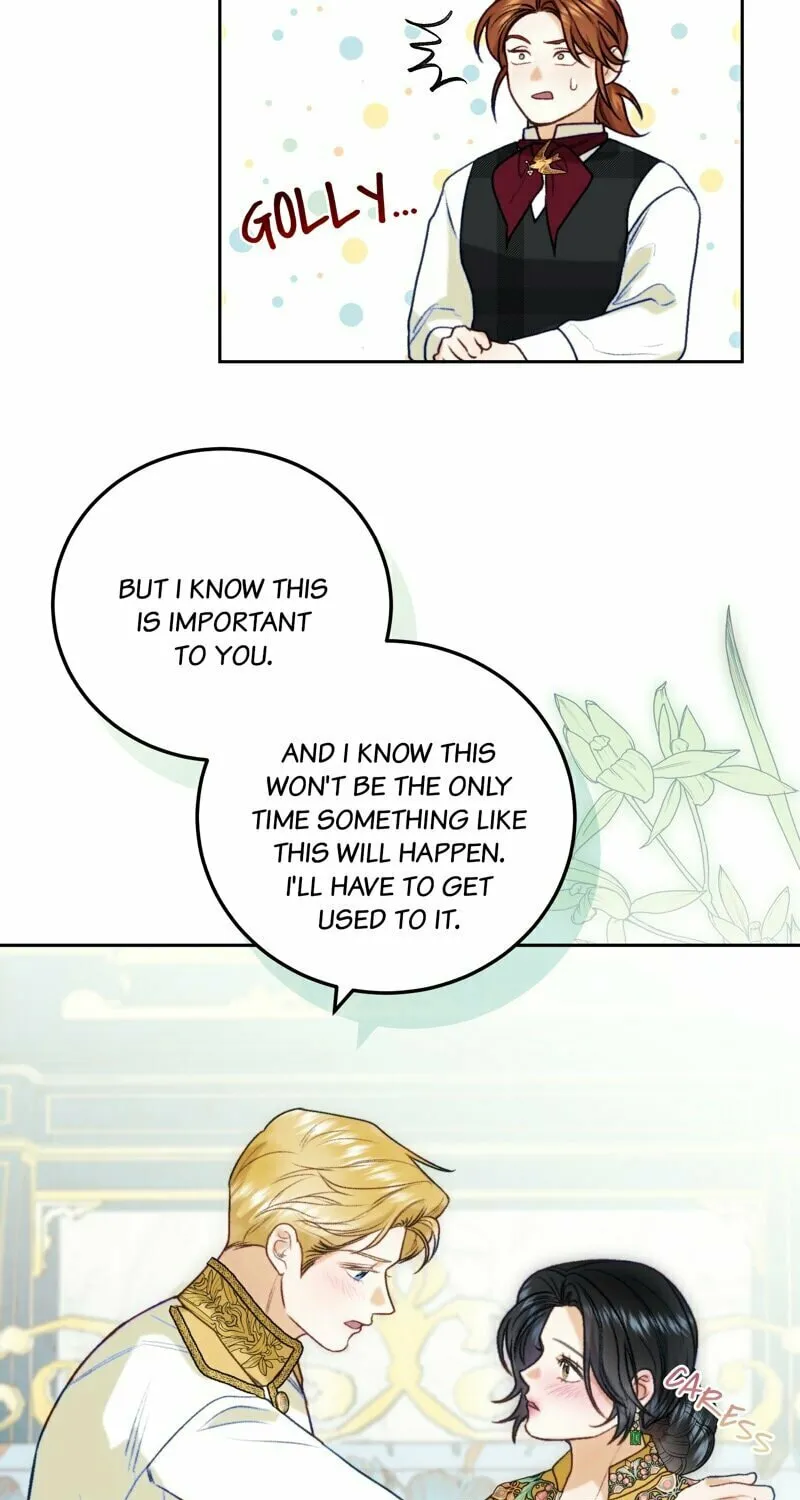 He's Not Just a Pretty Face Chapter 89 page 41 - 