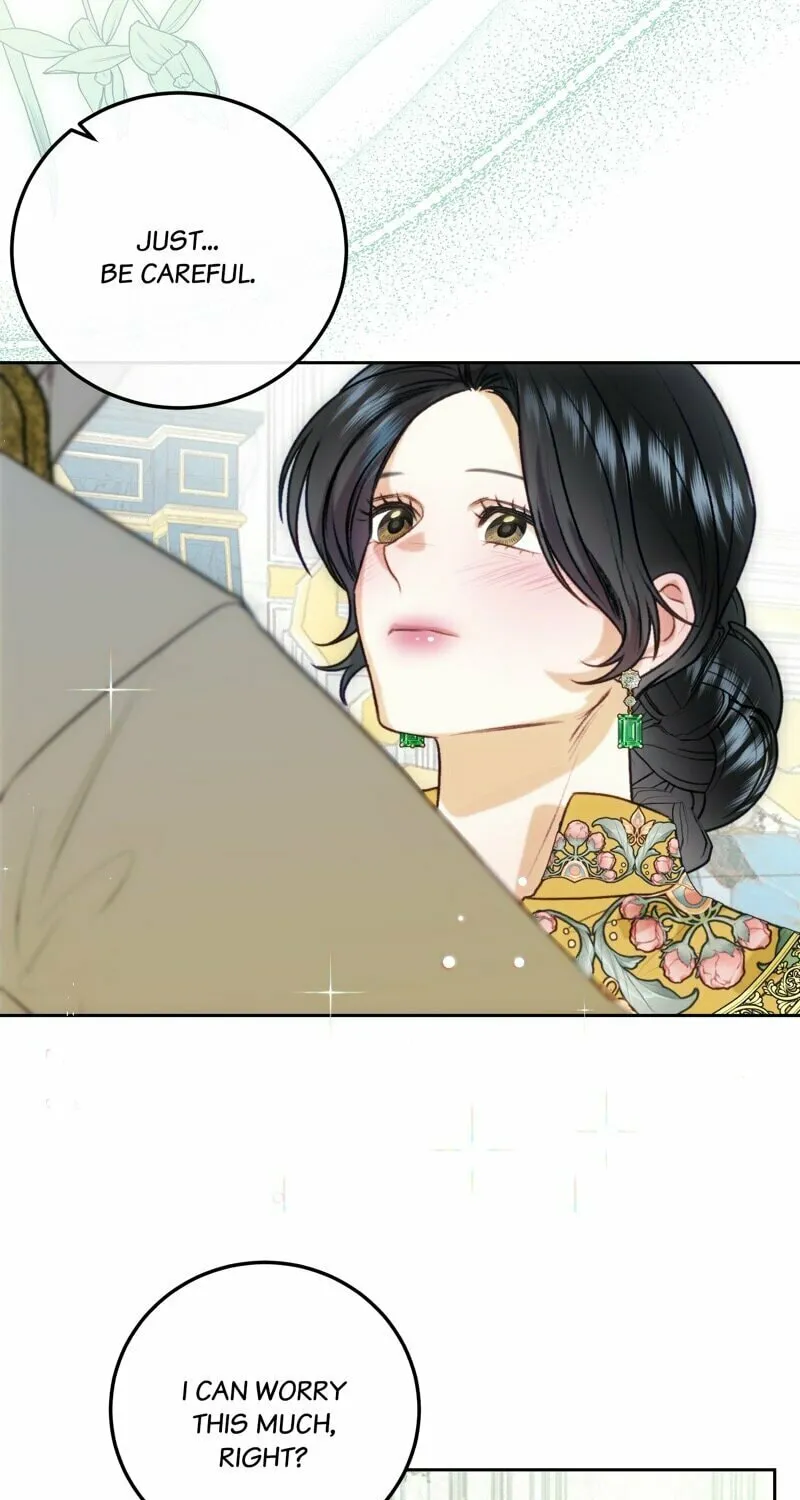 He's Not Just a Pretty Face Chapter 89 page 43 - 
