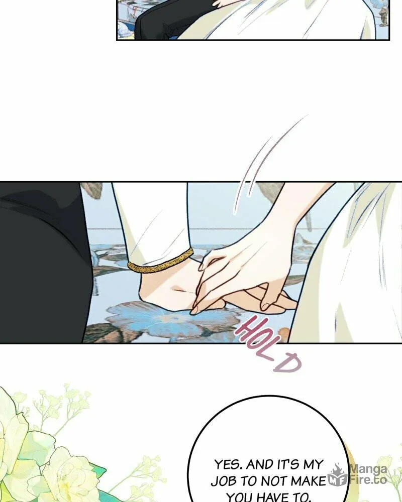 He's Not Just a Pretty Face Chapter 89 page 45 - 