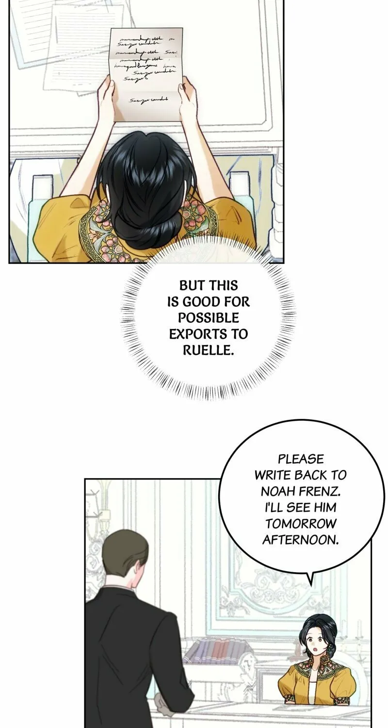 He's Not Just a Pretty Face Chapter 89 page 7 - 