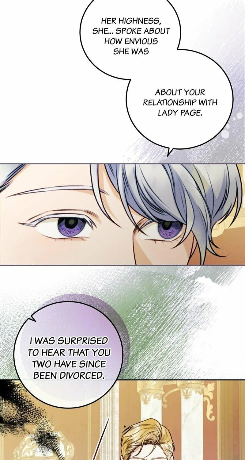 He's Not Just a Pretty Face Chapter 89 page 65 - 