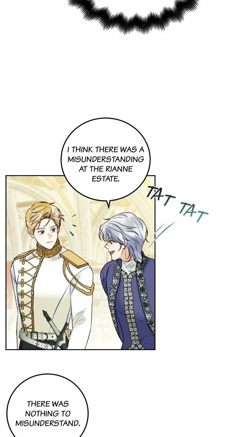 He's Not Just a Pretty Face Chapter 89 page 73 - 