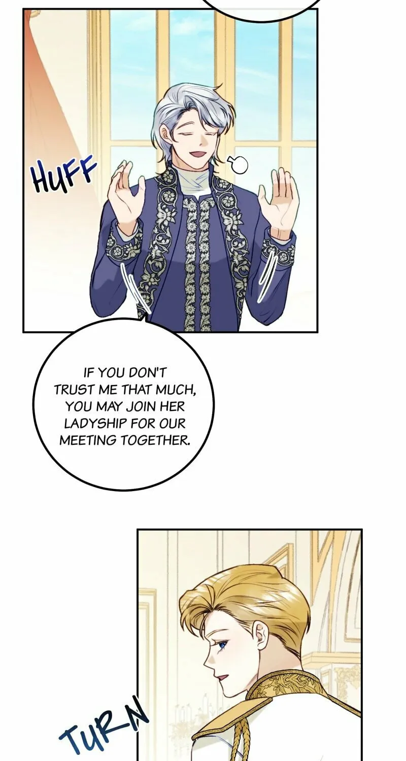 He's Not Just a Pretty Face Chapter 90 page 13 - 