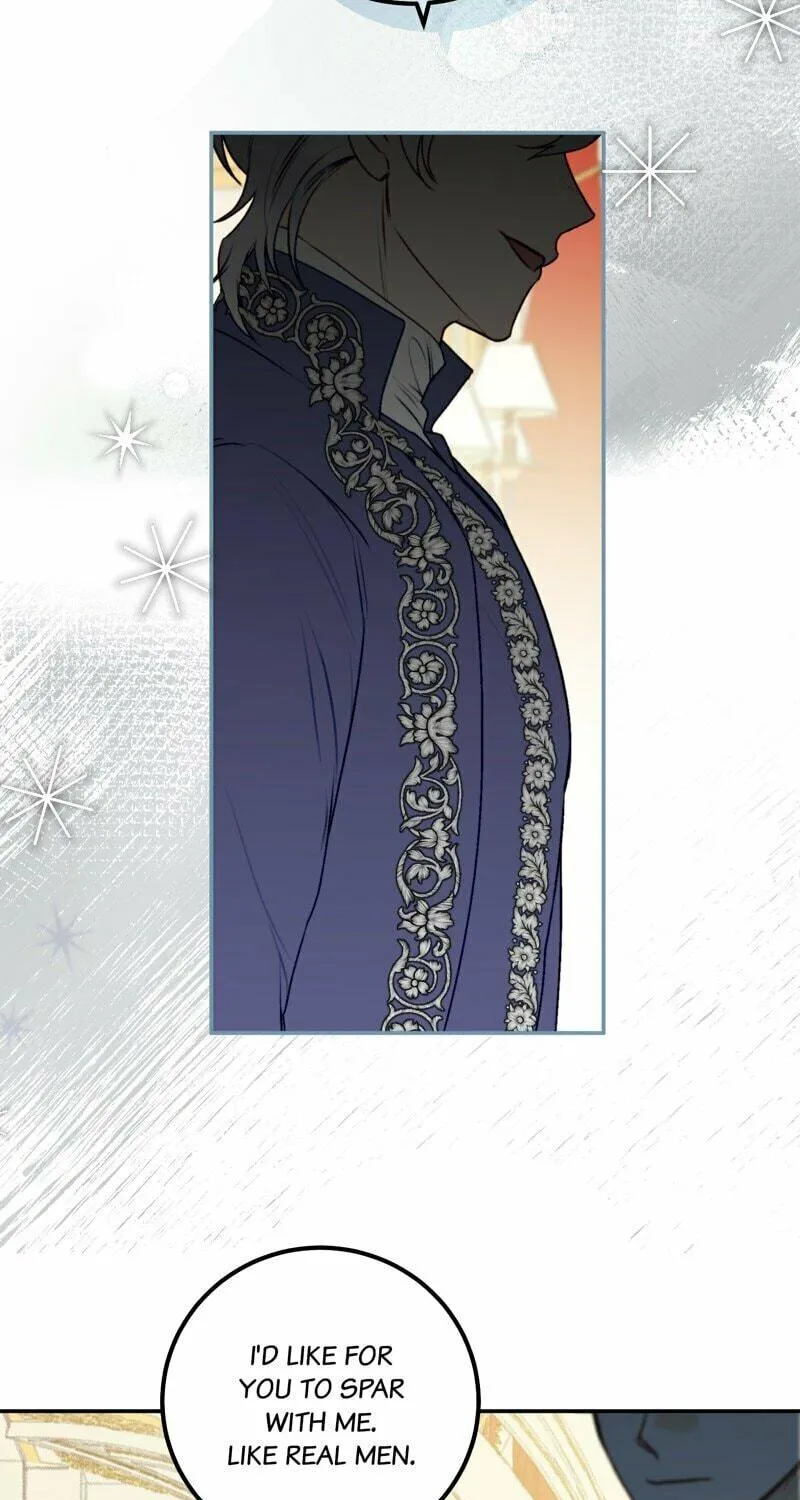 He's Not Just a Pretty Face Chapter 90 page 16 - 