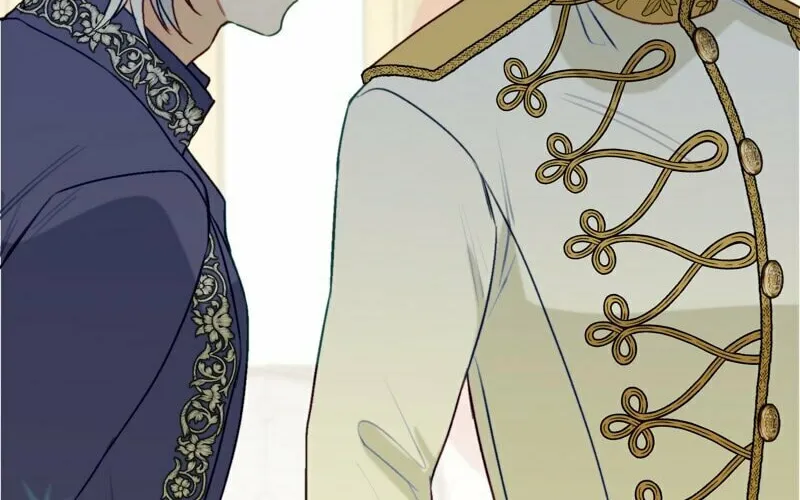 He's Not Just a Pretty Face Chapter 90 page 25 - 