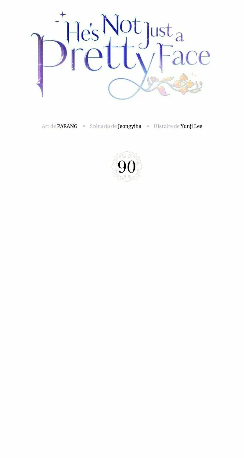 He's Not Just a Pretty Face Chapter 90 page 28 - 