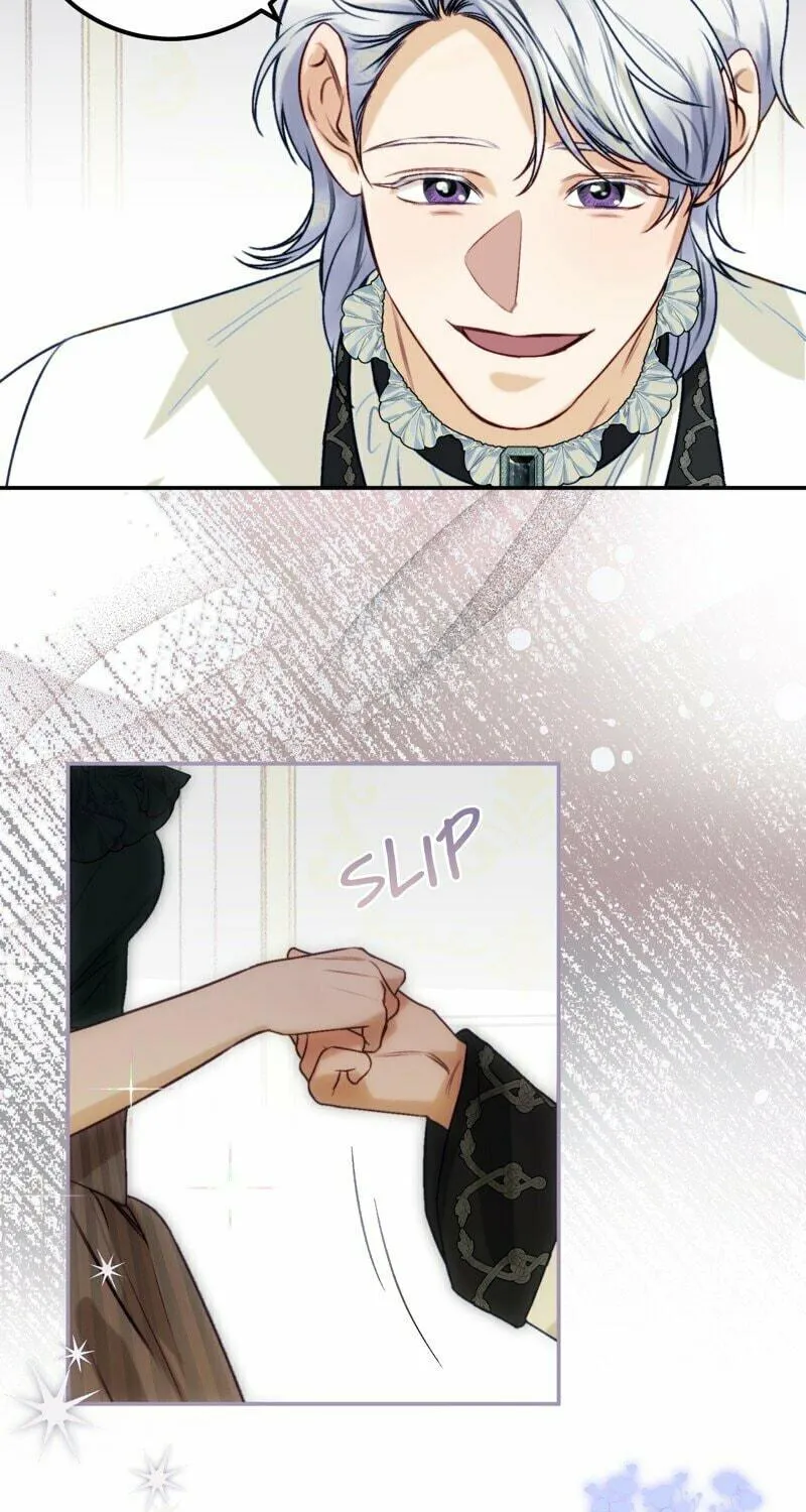 He's Not Just a Pretty Face Chapter 90 page 33 - 