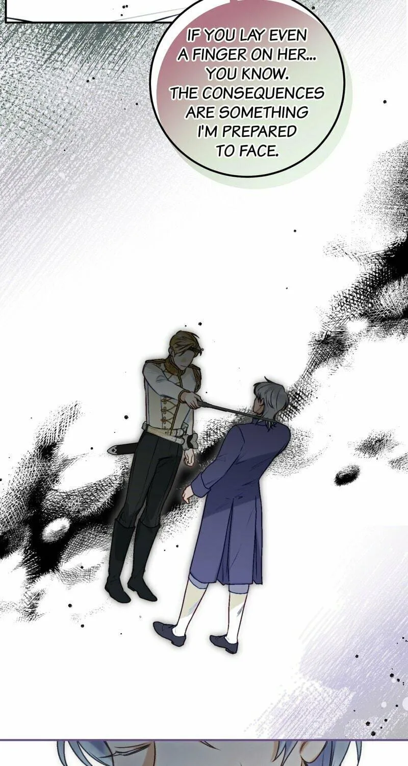 He's Not Just a Pretty Face Chapter 90 page 5 - 