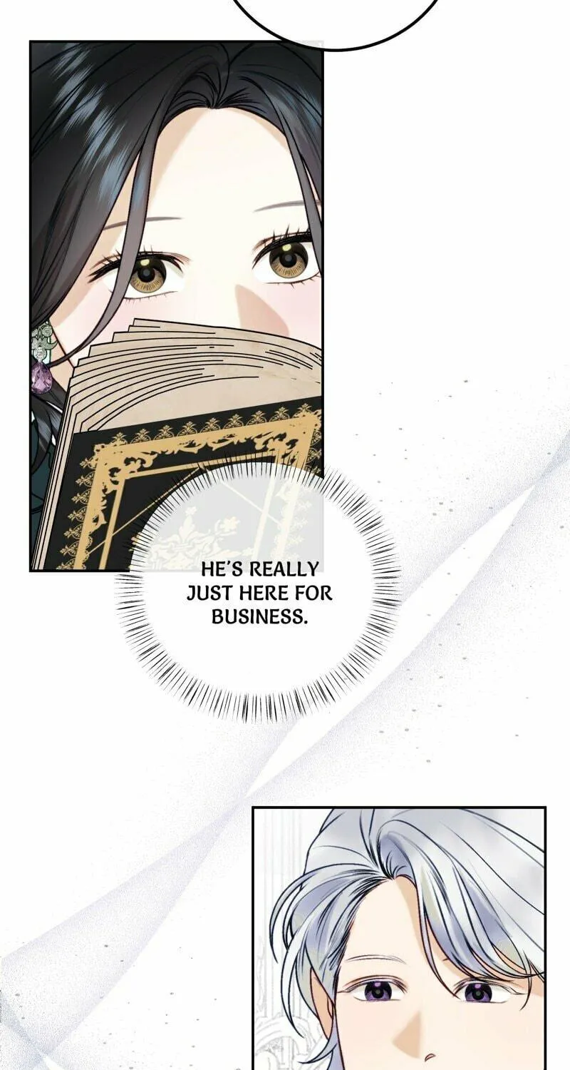 He's Not Just a Pretty Face Chapter 90 page 46 - 