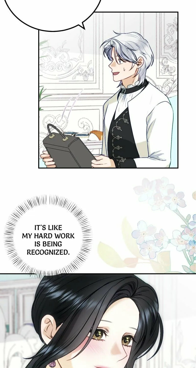 He's Not Just a Pretty Face Chapter 90 page 58 - 