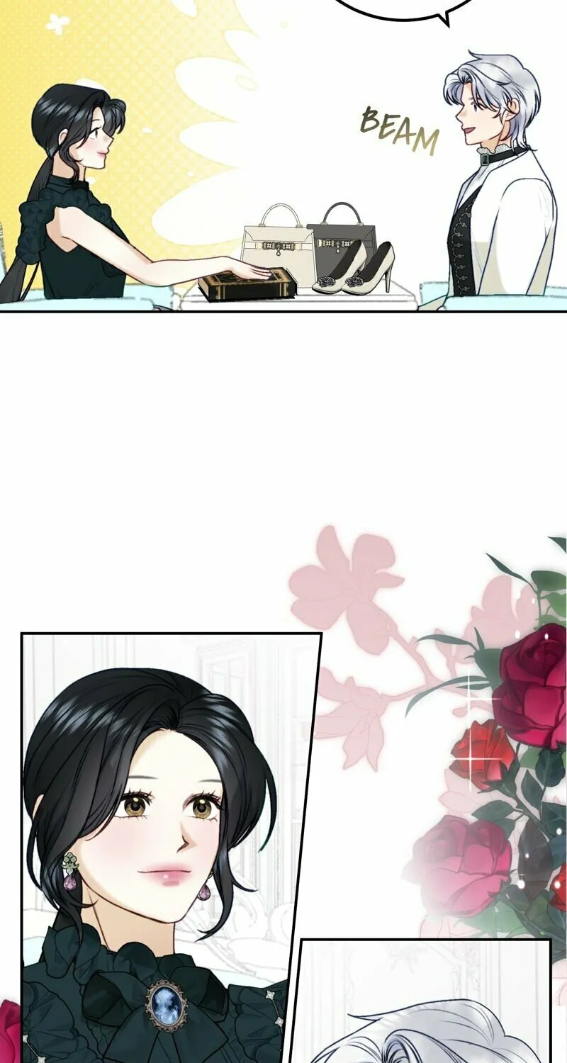 He's Not Just a Pretty Face Chapter 90 page 63 - 