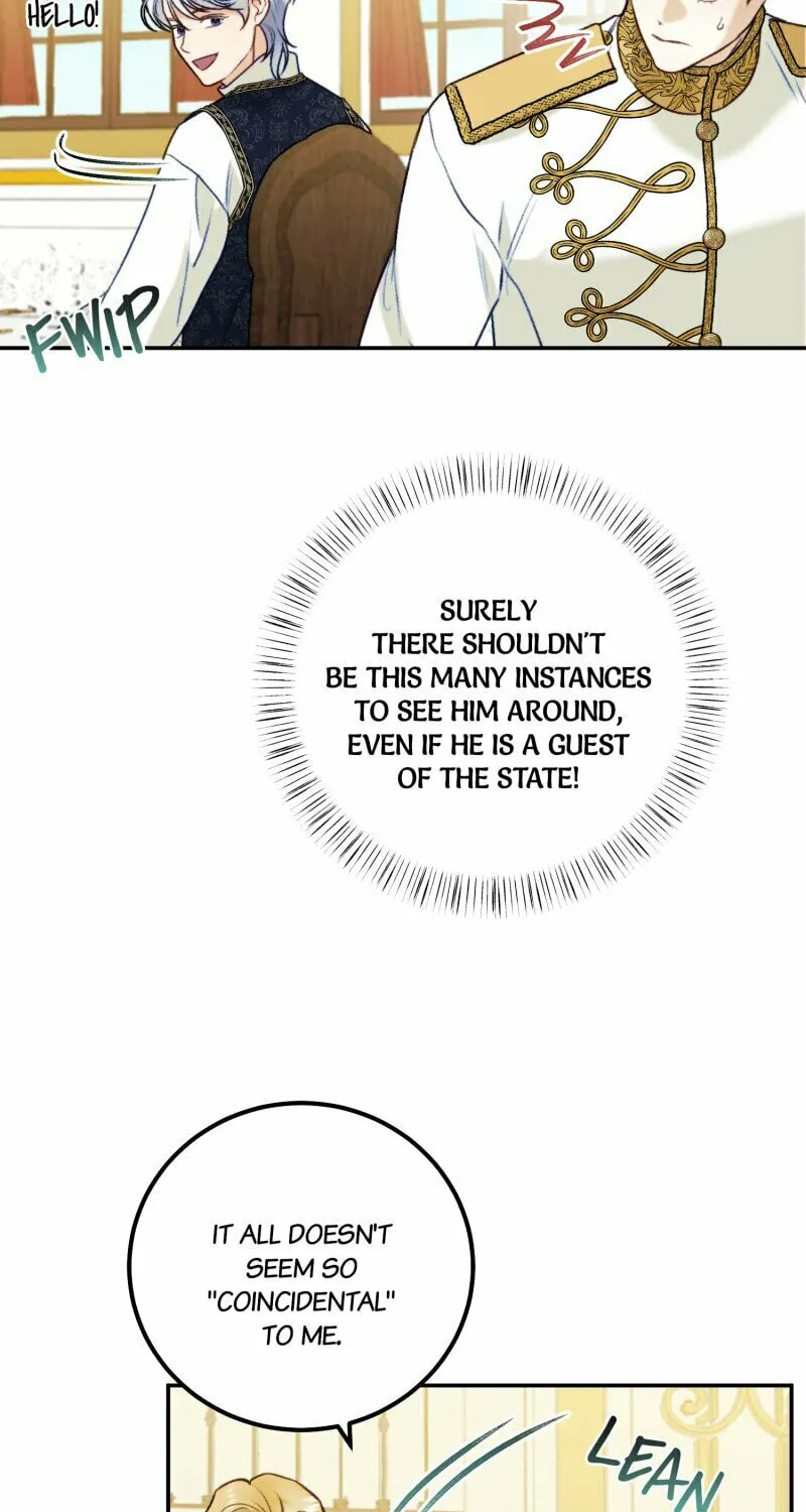 He's Not Just a Pretty Face Chapter 91 page 29 - 