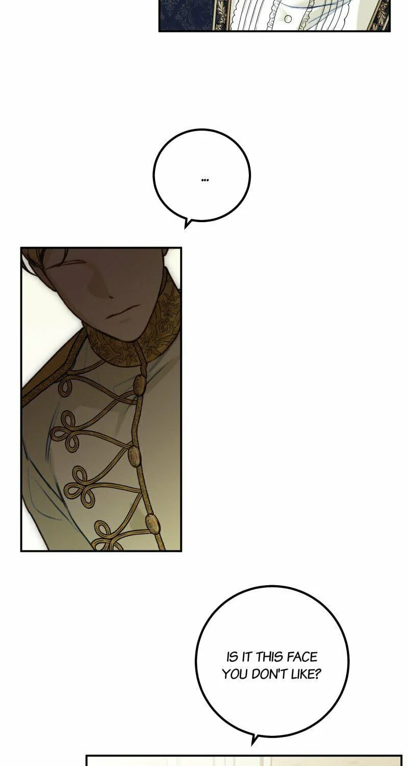 He's Not Just a Pretty Face Chapter 91 page 36 - 