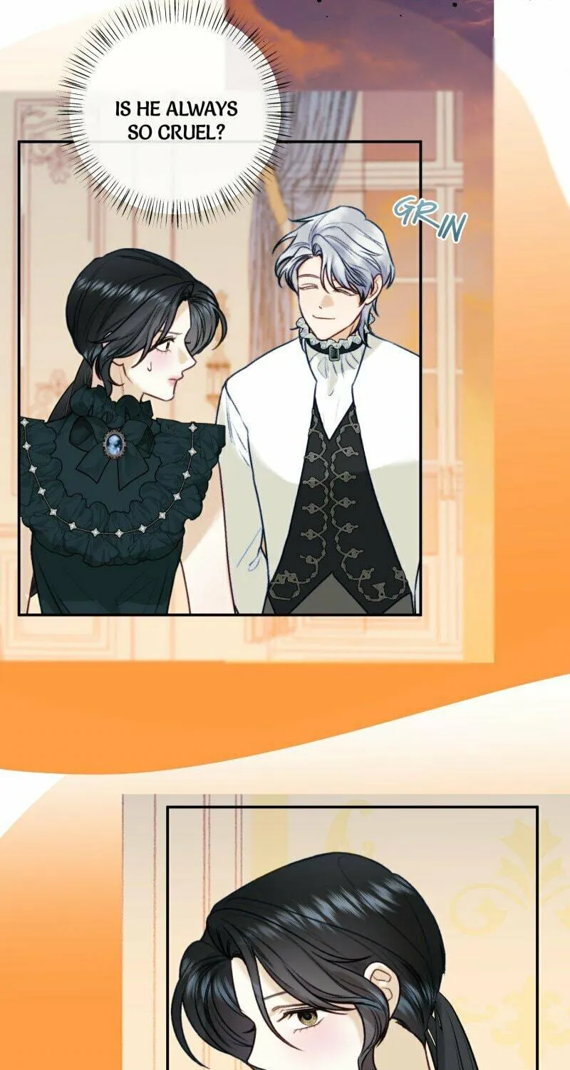 He's Not Just a Pretty Face Chapter 91 page 5 - 