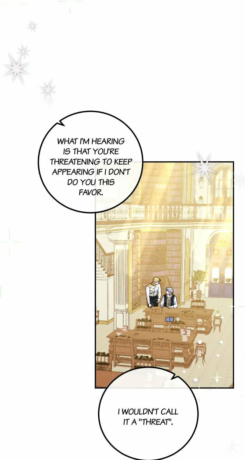 He's Not Just a Pretty Face Chapter 91 page 42 - 