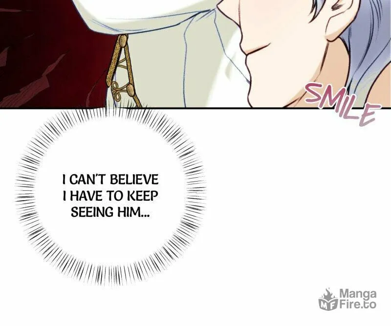 He's Not Just a Pretty Face Chapter 91 page 44 - 