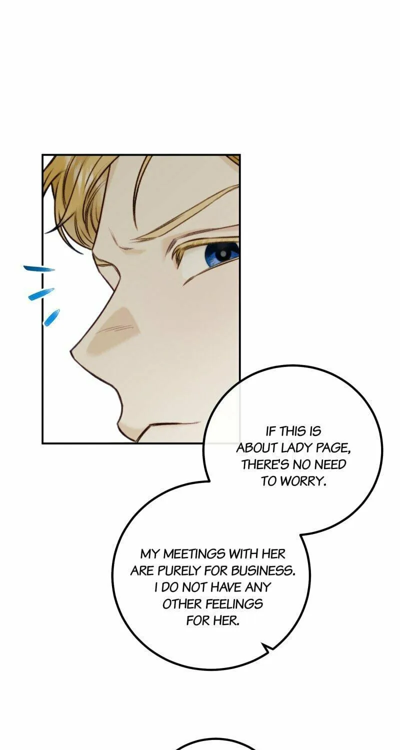 He's Not Just a Pretty Face Chapter 91 page 45 - 