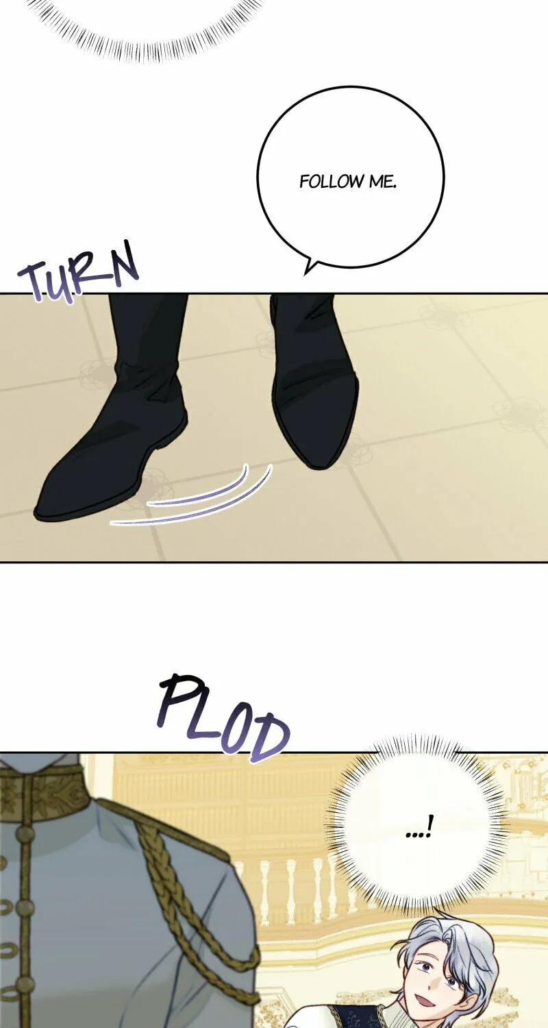 He's Not Just a Pretty Face Chapter 91 page 53 - 