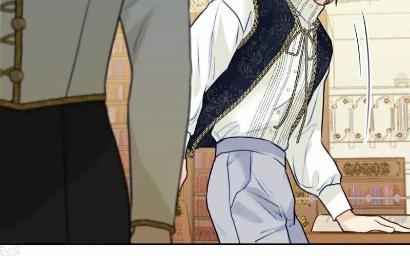 He's Not Just a Pretty Face Chapter 91 page 54 - 