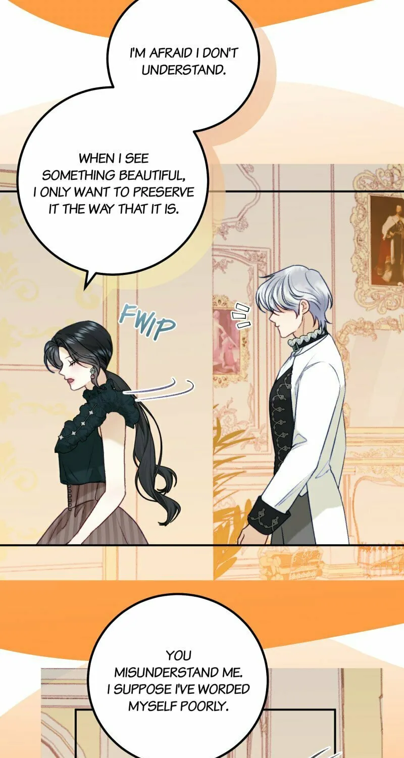 He's Not Just a Pretty Face Chapter 91 page 7 - 