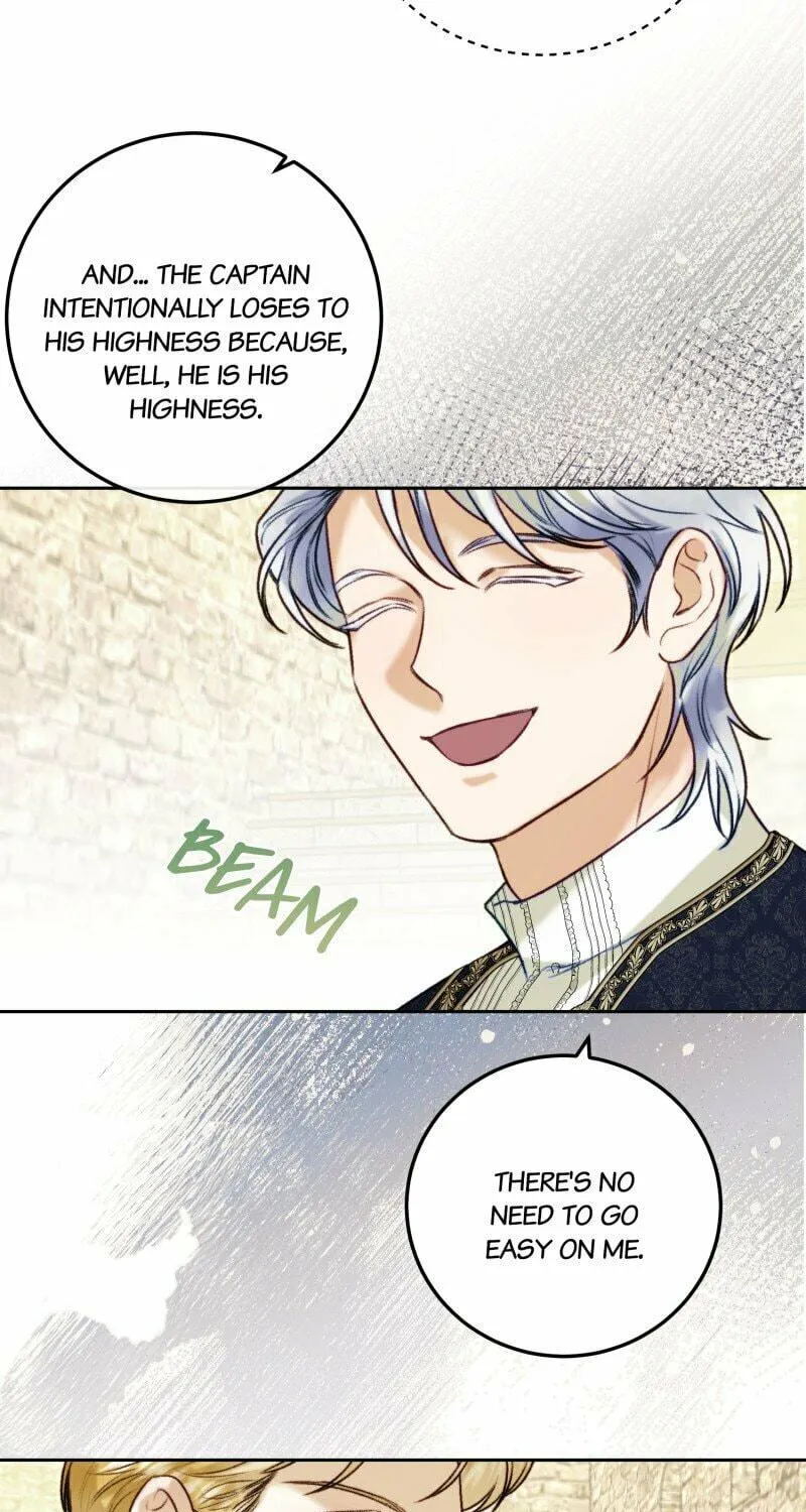 He's Not Just a Pretty Face Chapter 91 page 64 - 