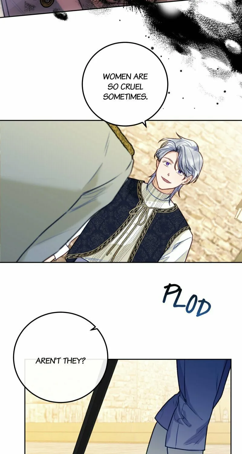 He's Not Just a Pretty Face Chapter 91 page 70 - 