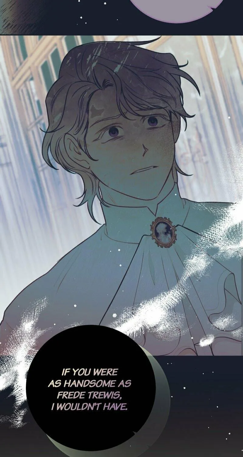 He's Not Just a Pretty Face Chapter 92 page 16 - 