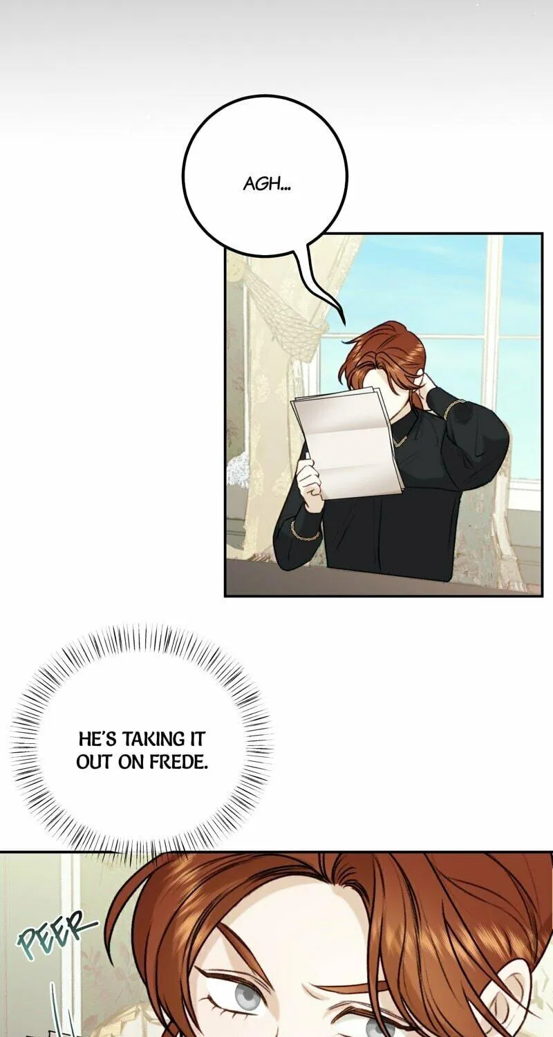 He's Not Just a Pretty Face Chapter 92 page 18 - 