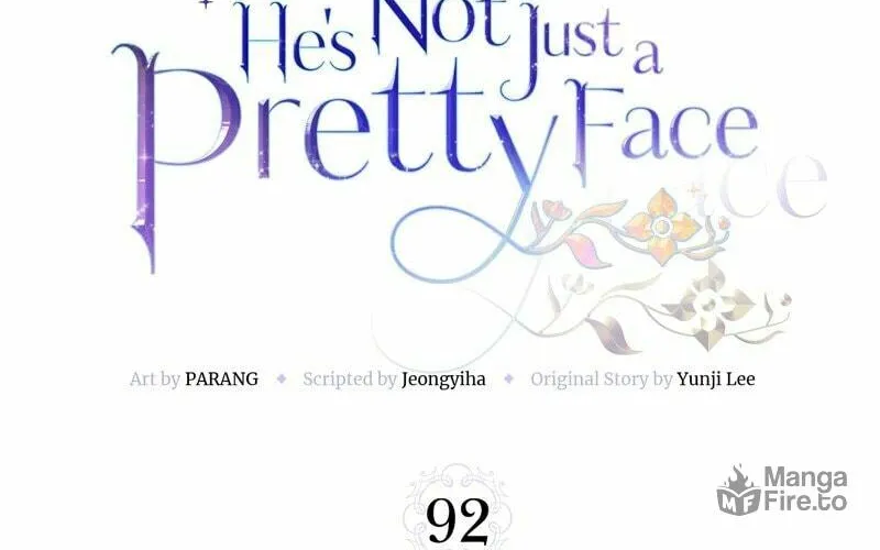 He's Not Just a Pretty Face Chapter 92 page 23 - 