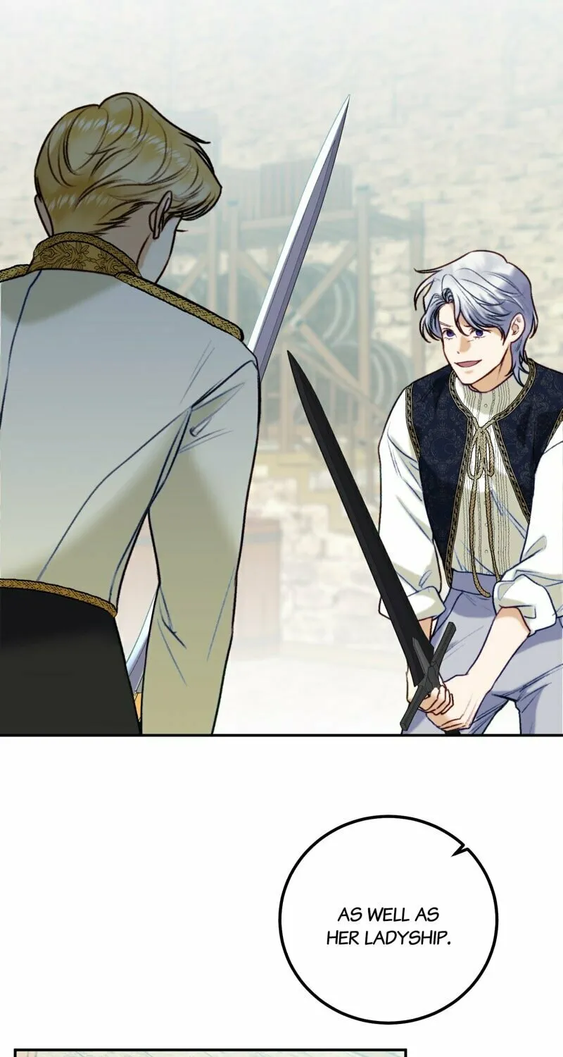 He's Not Just a Pretty Face Chapter 92 page 26 - 