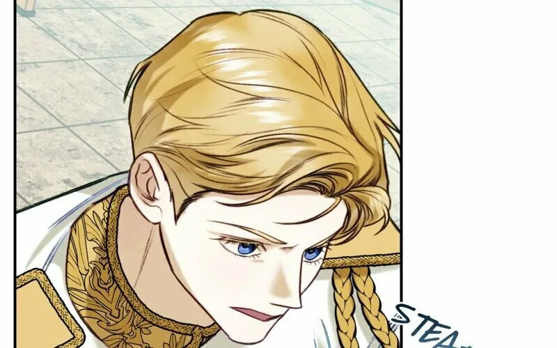 He's Not Just a Pretty Face Chapter 92 page 27 - 