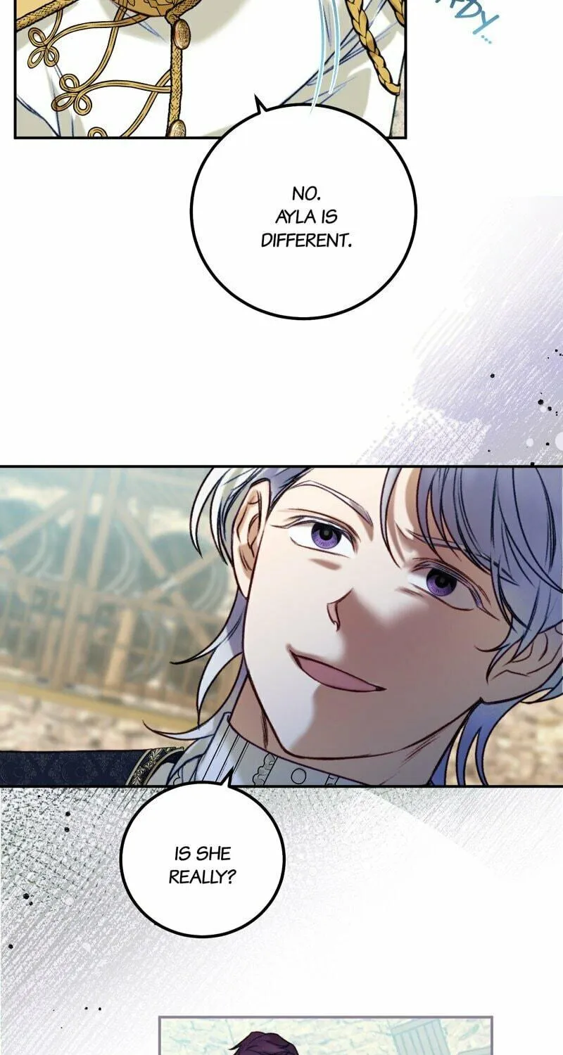 He's Not Just a Pretty Face Chapter 92 page 28 - 