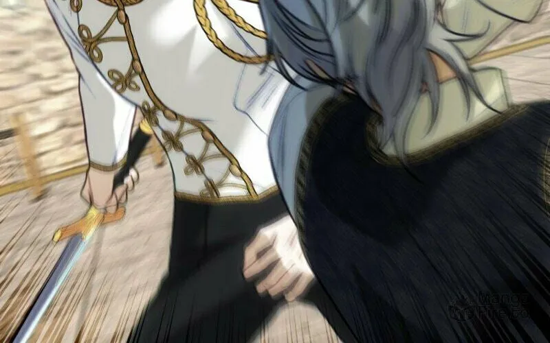 He's Not Just a Pretty Face Chapter 92 page 40 - 