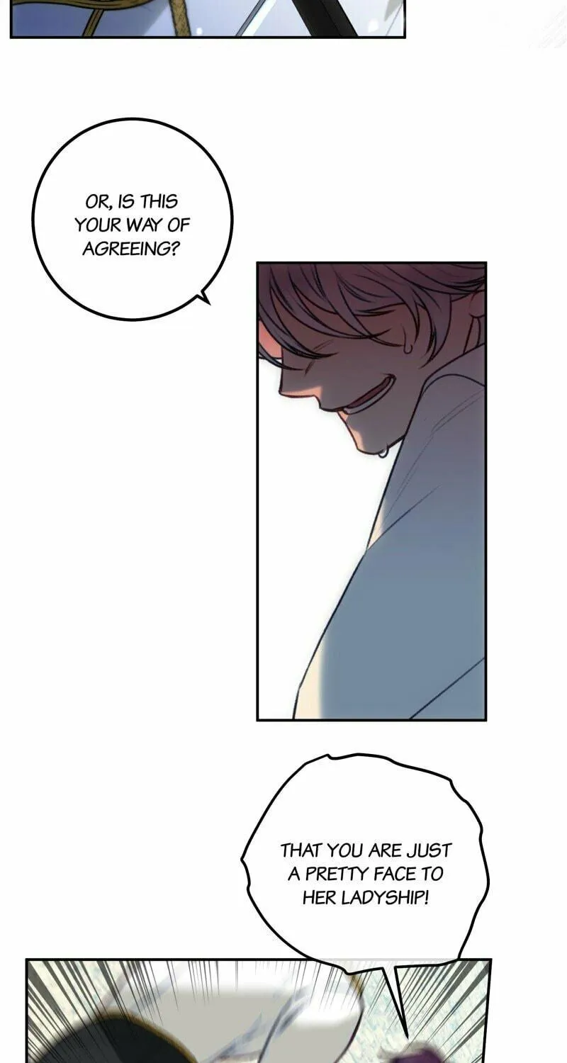 He's Not Just a Pretty Face Chapter 92 page 46 - 