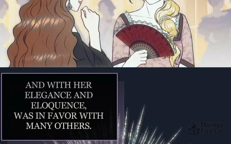 He's Not Just a Pretty Face Chapter 92 page 6 - 
