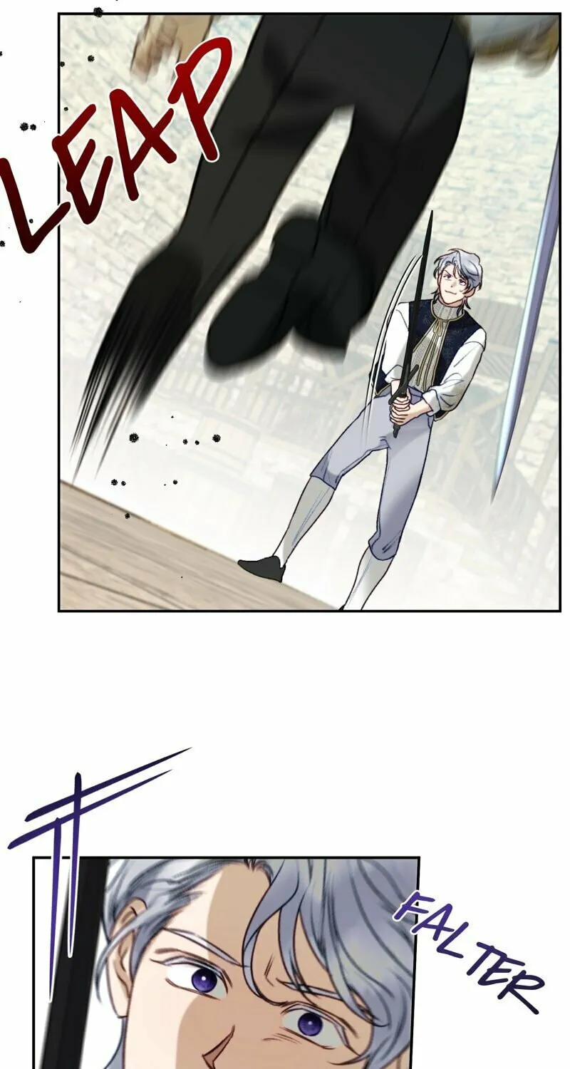 He's Not Just a Pretty Face Chapter 92 page 58 - 