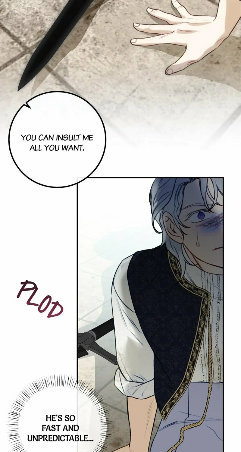 He's Not Just a Pretty Face Chapter 92 page 63 - 