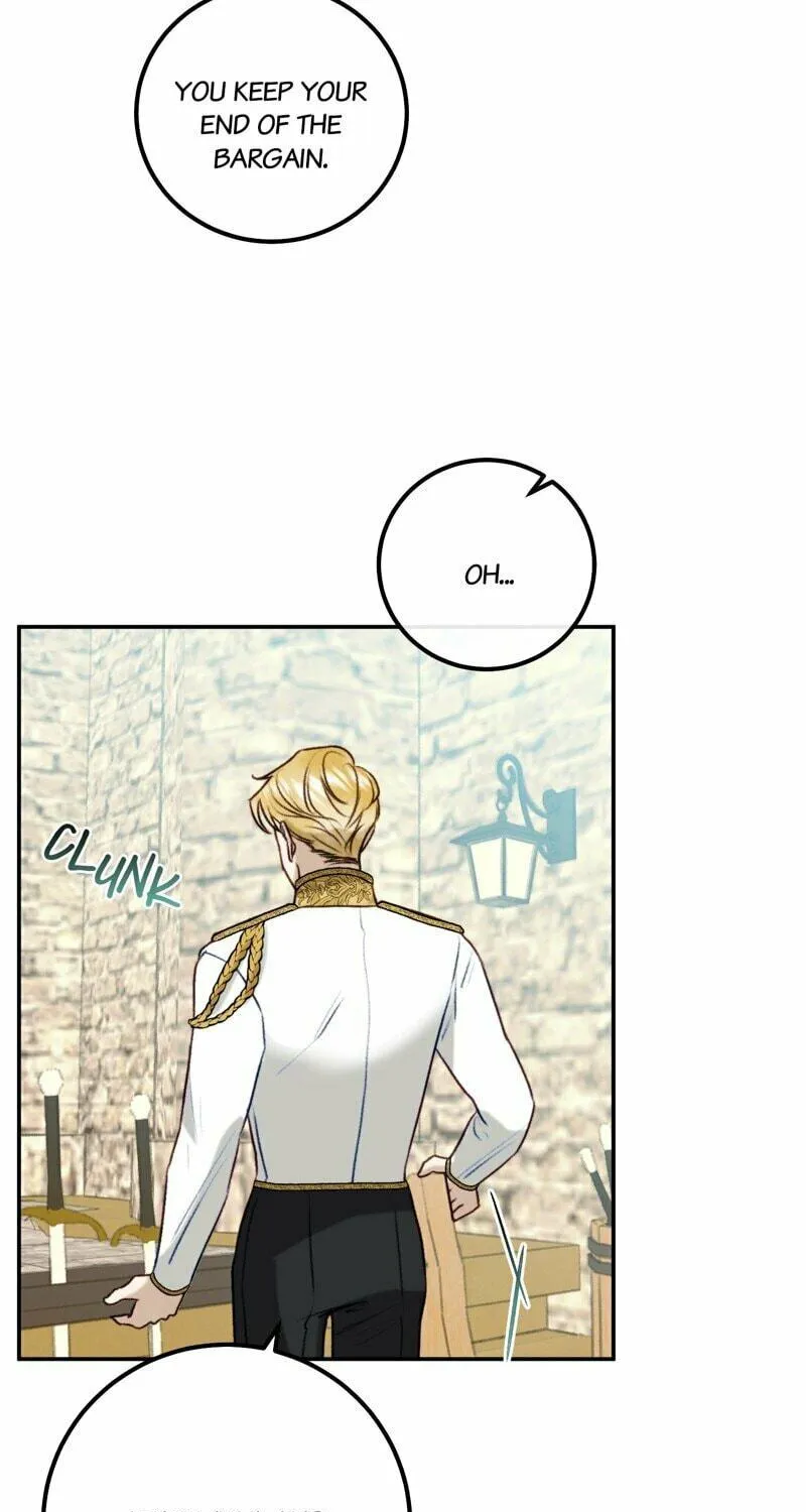 He's Not Just a Pretty Face Chapter 92 page 73 - 