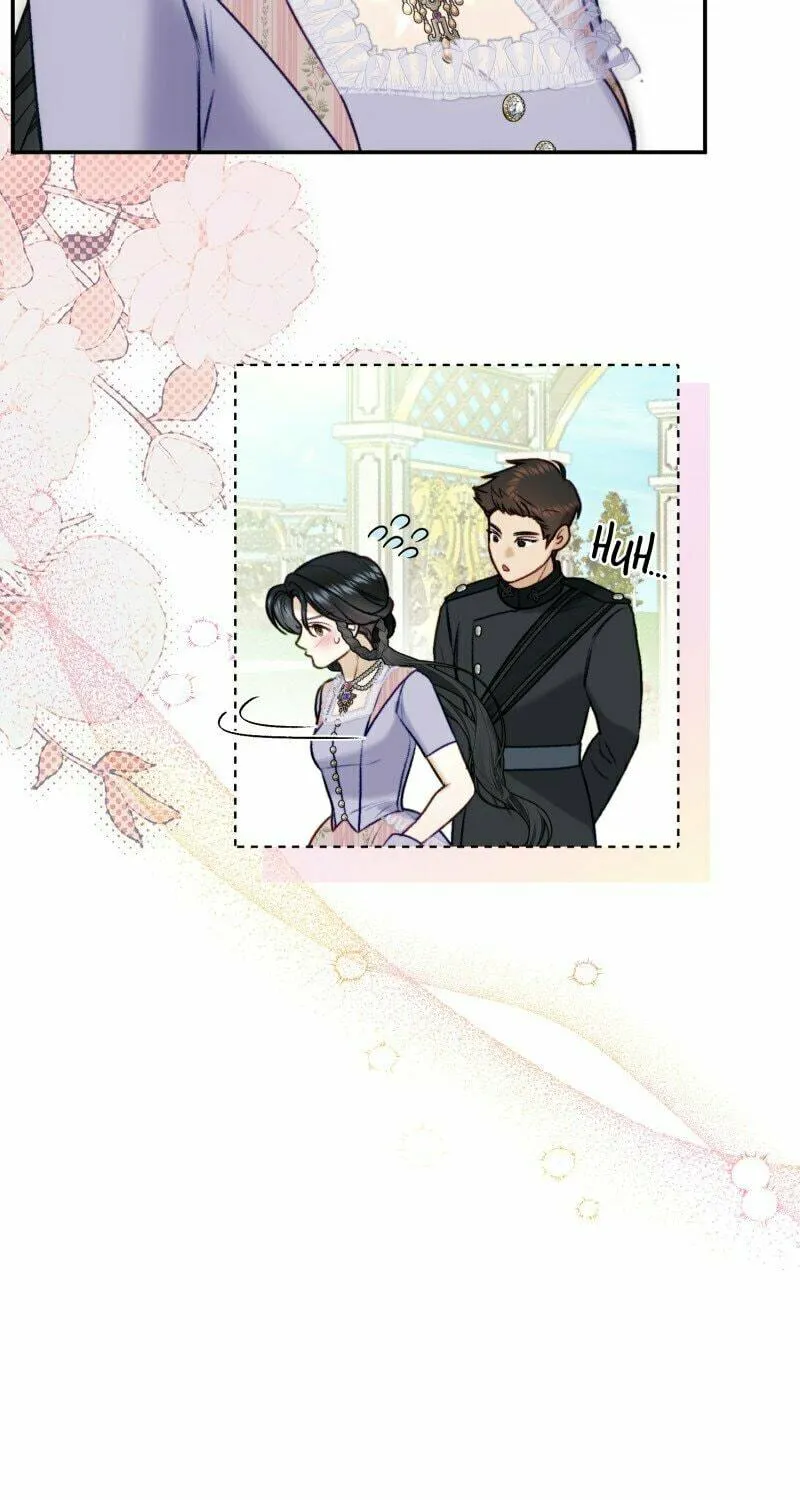 He's Not Just a Pretty Face Chapter 93 page 16 - 