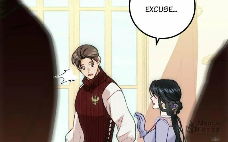 He's Not Just a Pretty Face Chapter 93 page 19 - 