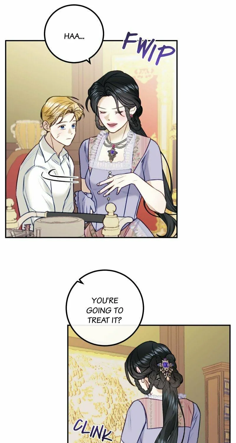 He's Not Just a Pretty Face Chapter 93 page 45 - 