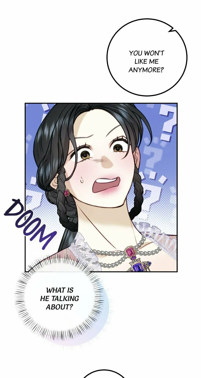 He's Not Just a Pretty Face Chapter 93 page 56 - 